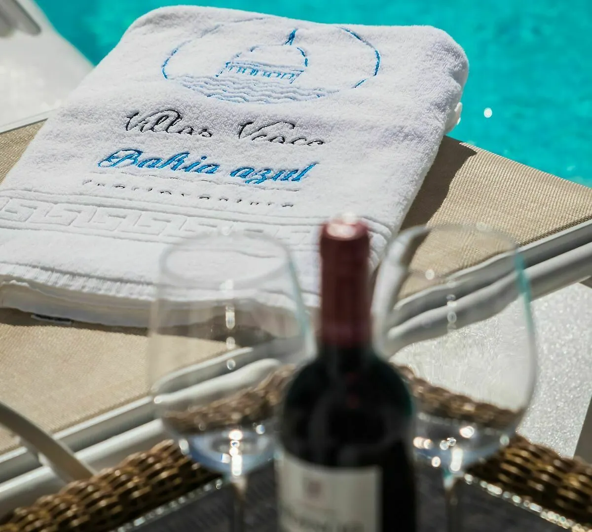 Villas Veaco Bahiazul Corralejo