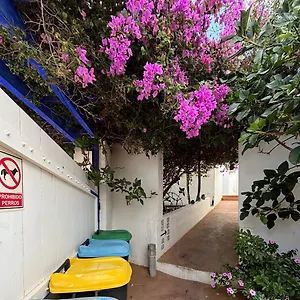  Apartamento Marina