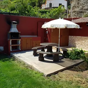  Сasa de vacaciones Casas Pinito
