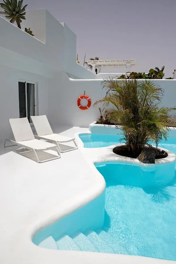 Villas Veaco Bahiazul With Private Pool