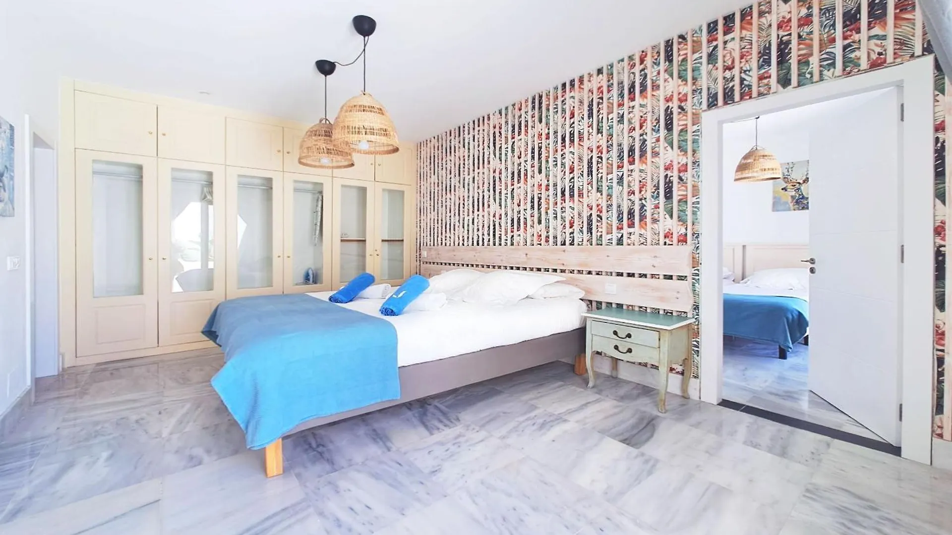 Villas Veaco Bahiazul With Private Pool 0*, Corralejo